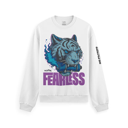 Fearless