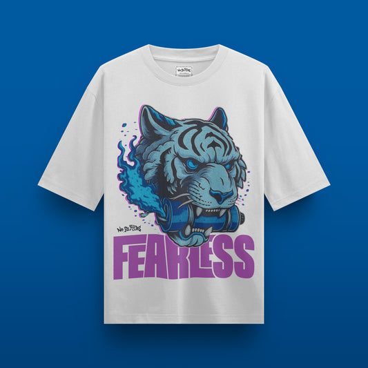 Fearless