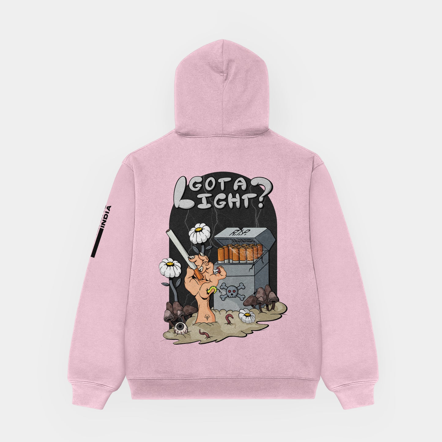 Got Light