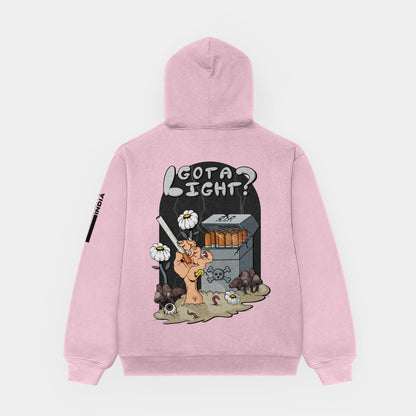 Got Light