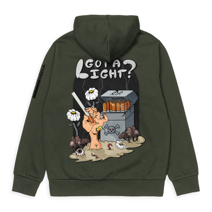 Got a Light?
