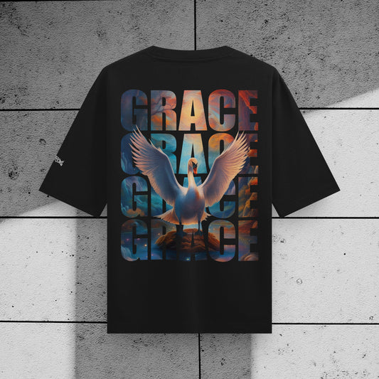 Spirit Animal | Grace