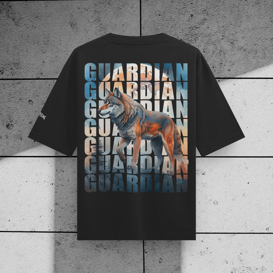 Spirit Animal | Guardian