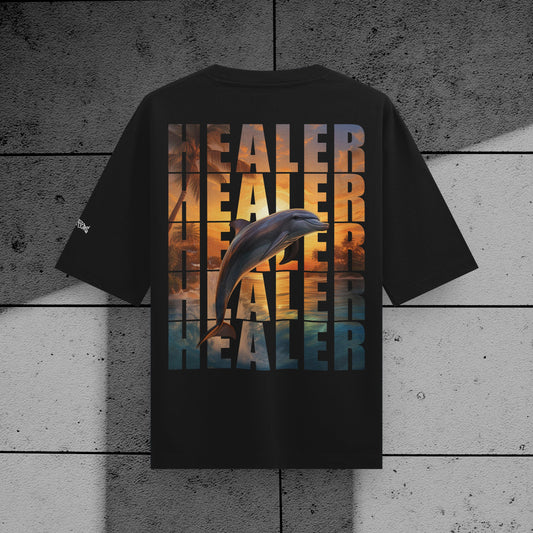 Spirit Animal | Healer