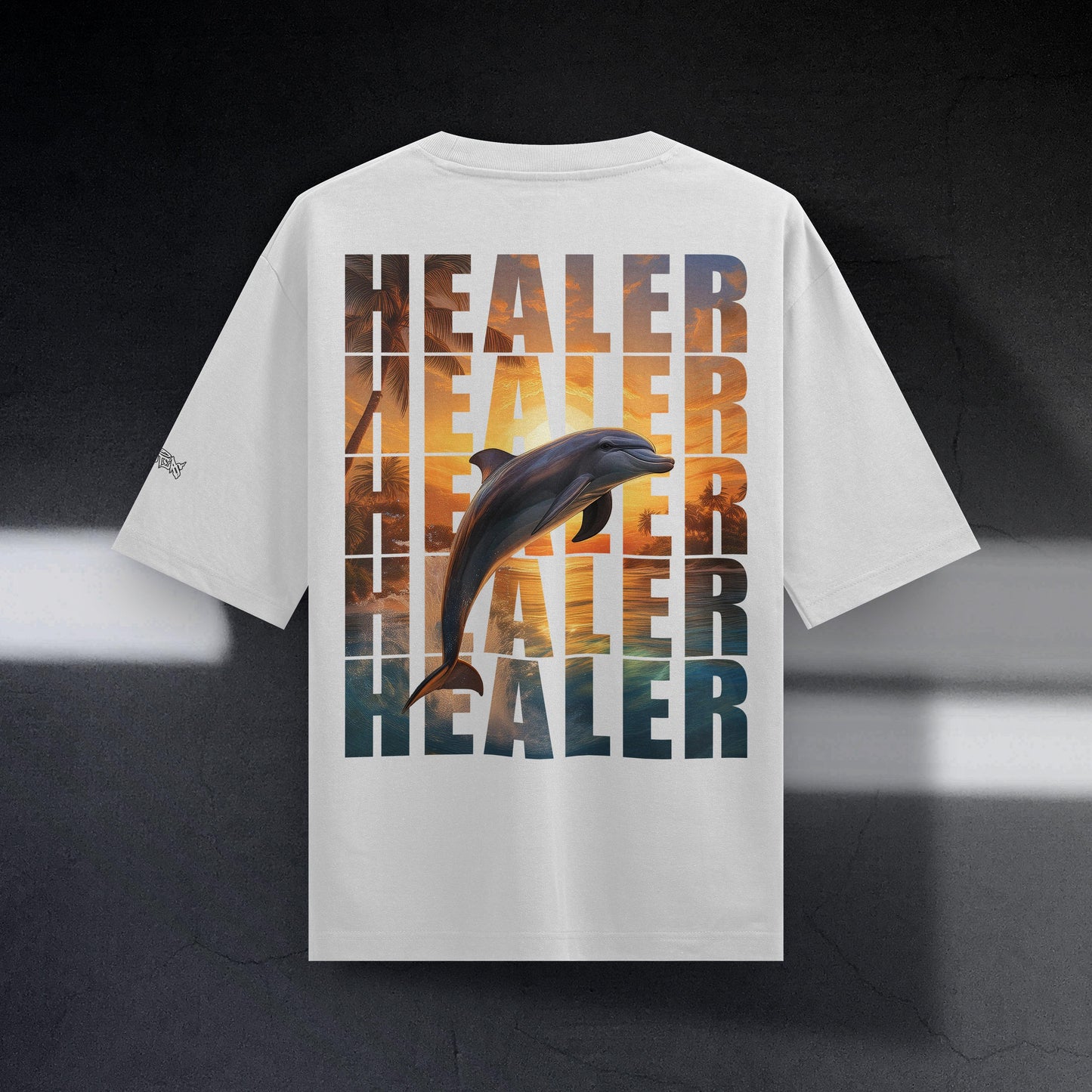 Spirit Animal | Healer