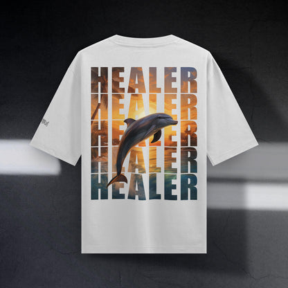 Spirit Animal | Healer