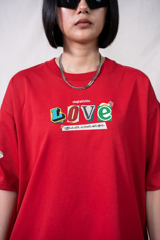 Love, Handle With Care