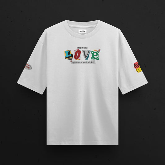 Love, Handle With Care