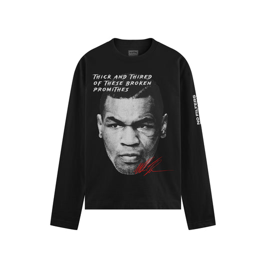 Mike Tyson