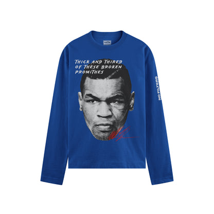 Mike Tyson