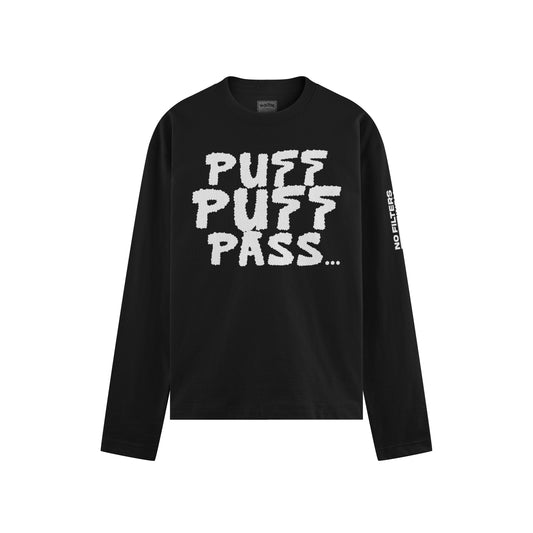 Puff Puff Pass