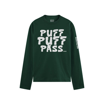 Puff Puff Pass