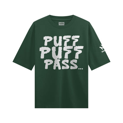 Puff Puff Pass