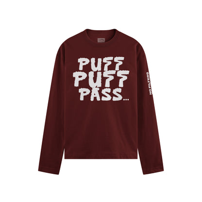 Puff Puff Pass