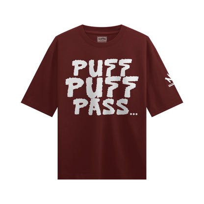 Puff Puff Pass