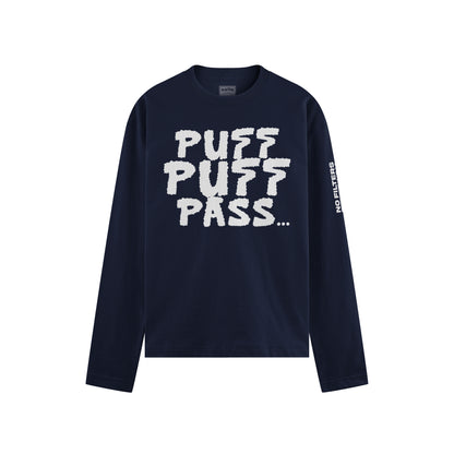 Puff Puff Pass
