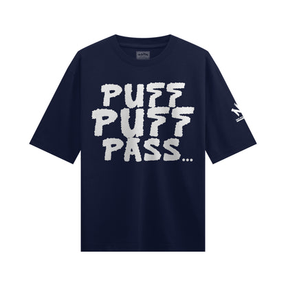 Puff Puff Pass