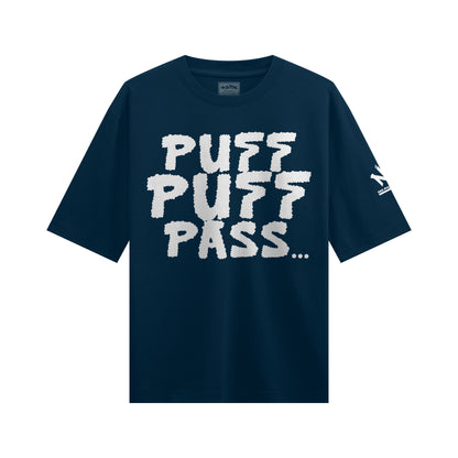 Puff Puff Pass
