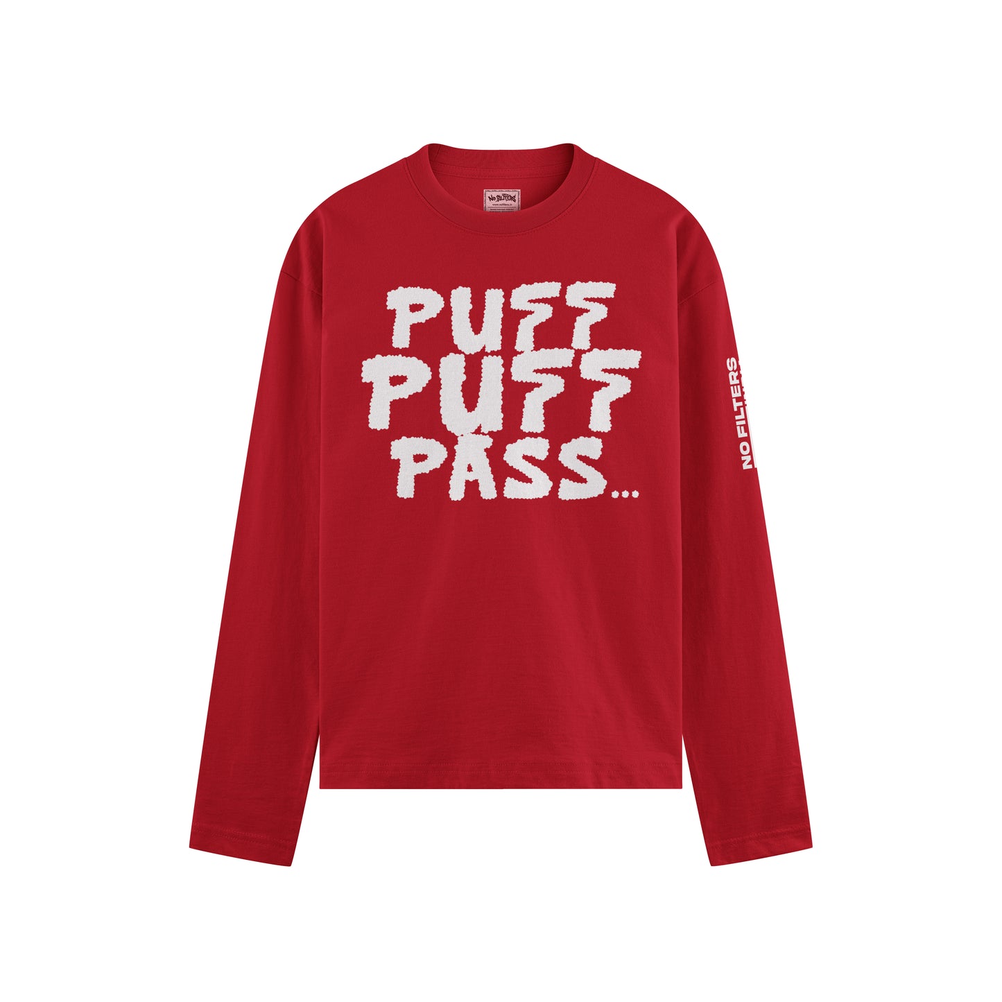 Puff Puff Pass