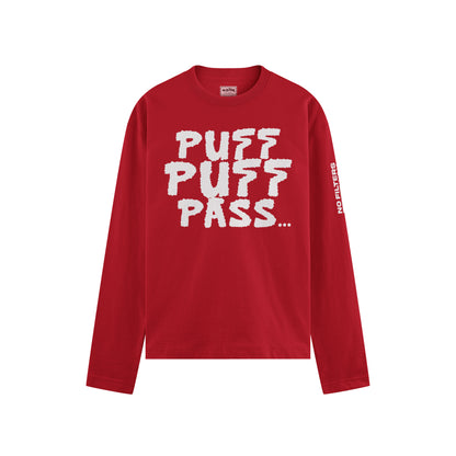 Puff Puff Pass