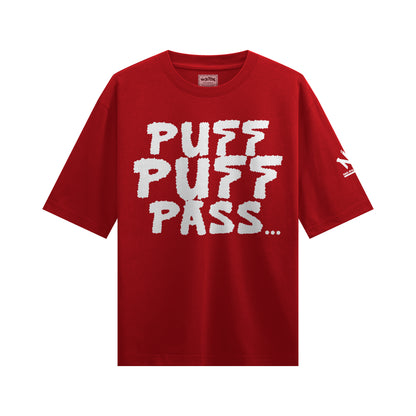 Puff Puff Pass