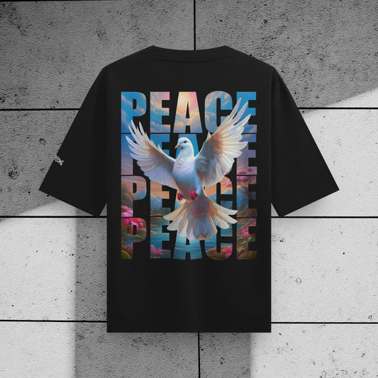 Spirit Animal | Peace