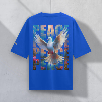 Spirit Animal | Peace