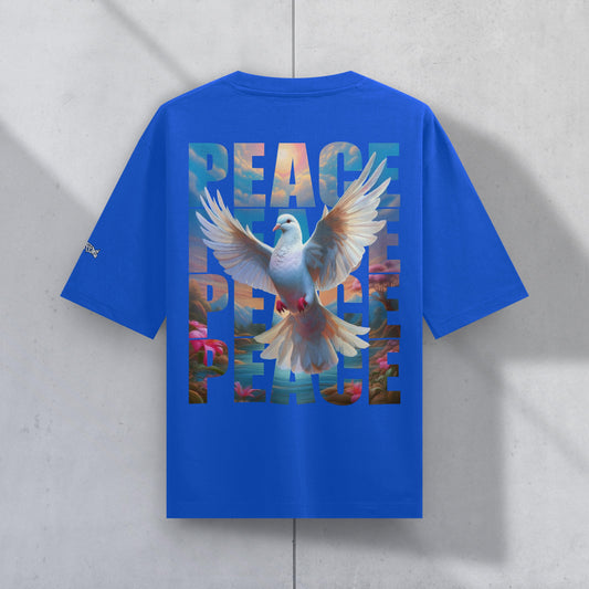 Spirit Animal | Peace