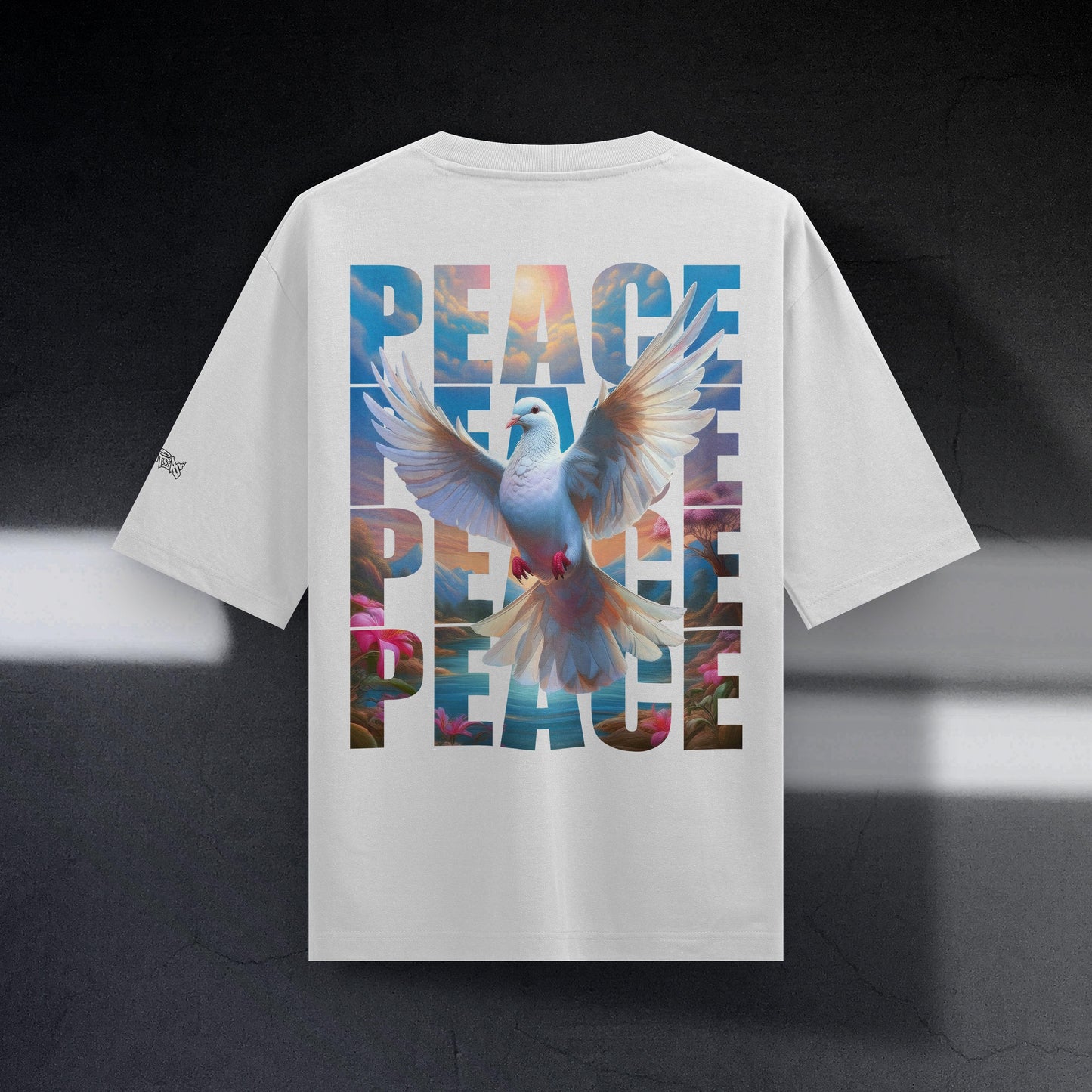 Spirit Animal | Peace