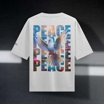 Spirit Animal | Peace