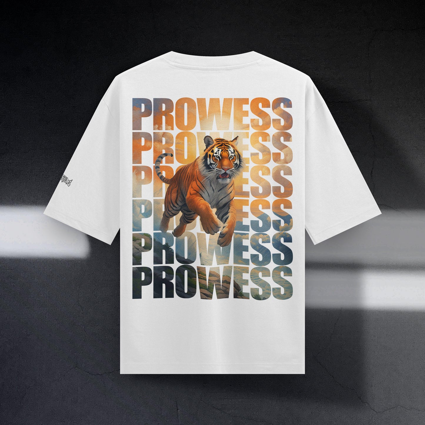 Spirit Animal | Prowess