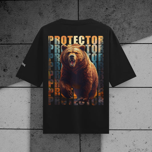 Spirit Animal | Protector