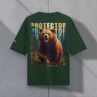Spirit Animal | Protector