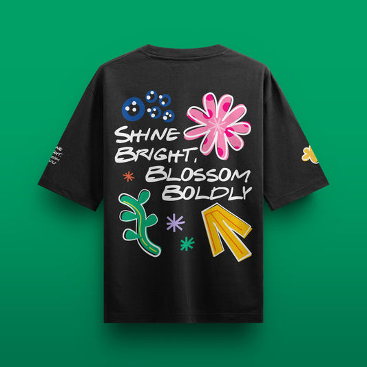 Stay Radiant