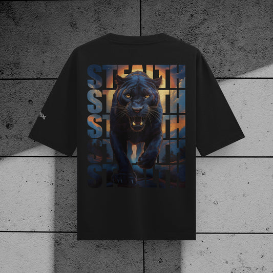 Spirit Animal | Stealth