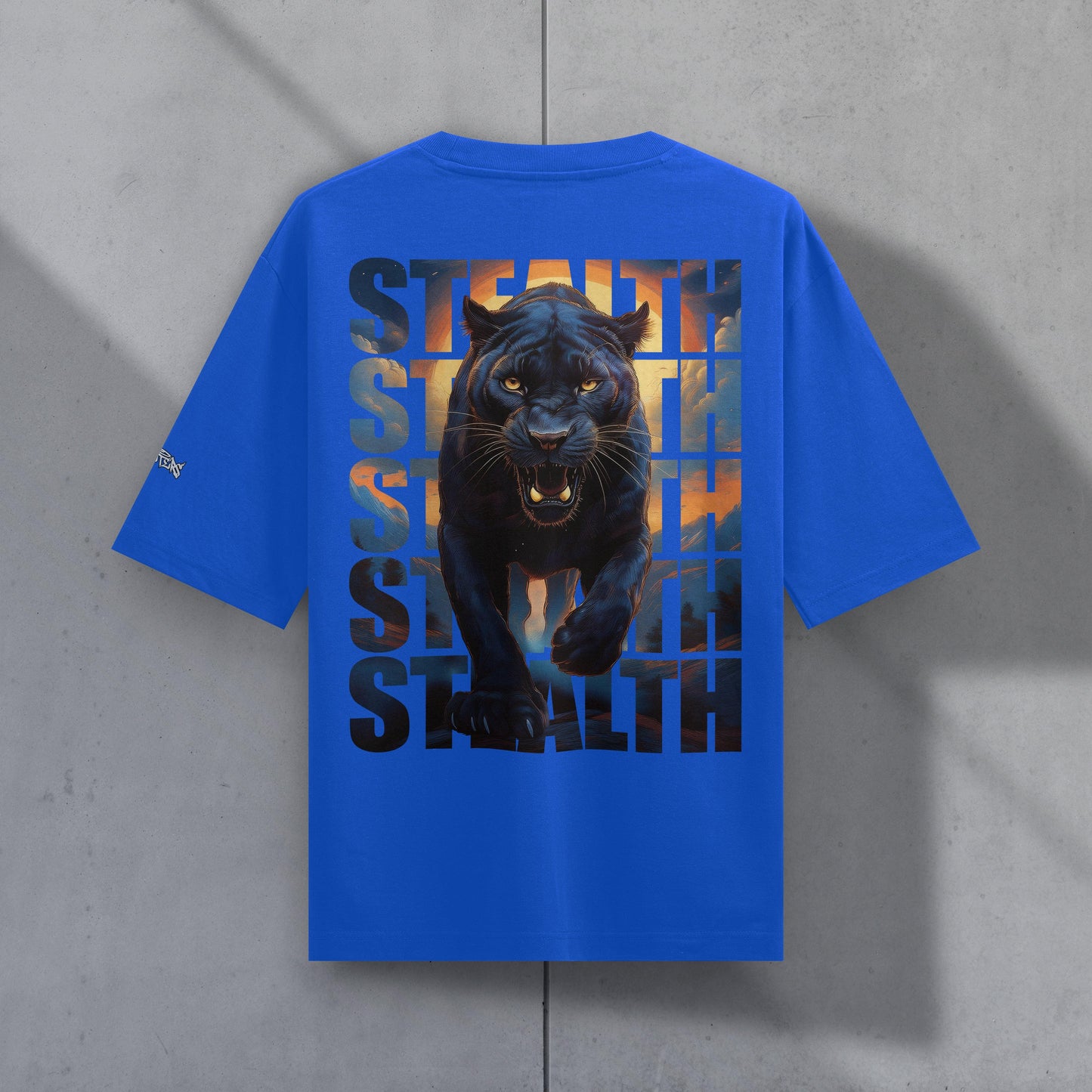 Spirit Animal | Stealth