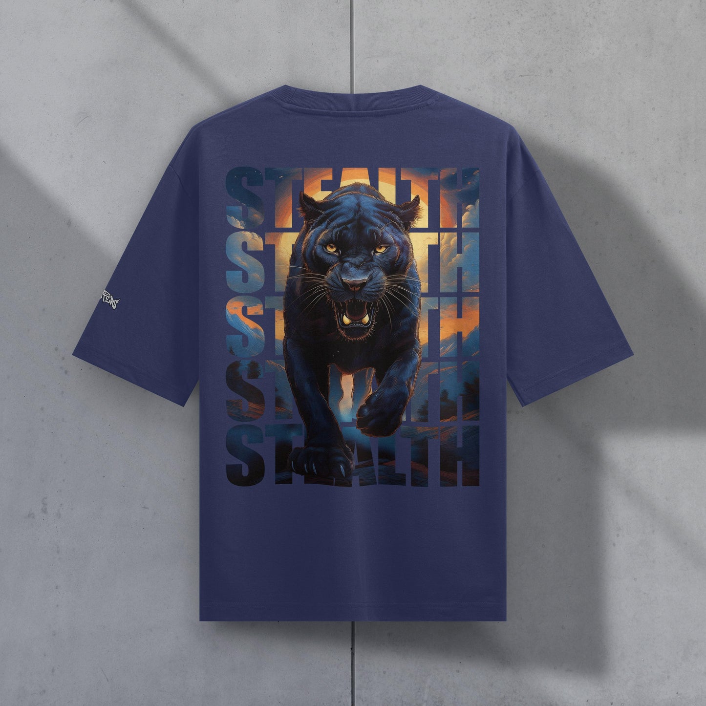 Spirit Animal | Stealth