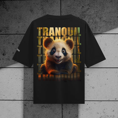 Spirit Animal | Tranquil
