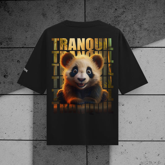 Spirit Animal | Tranquil