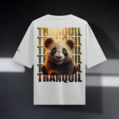 Spirit Animal | Tranquil