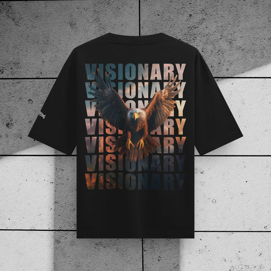 Spirit Animal | Visionary