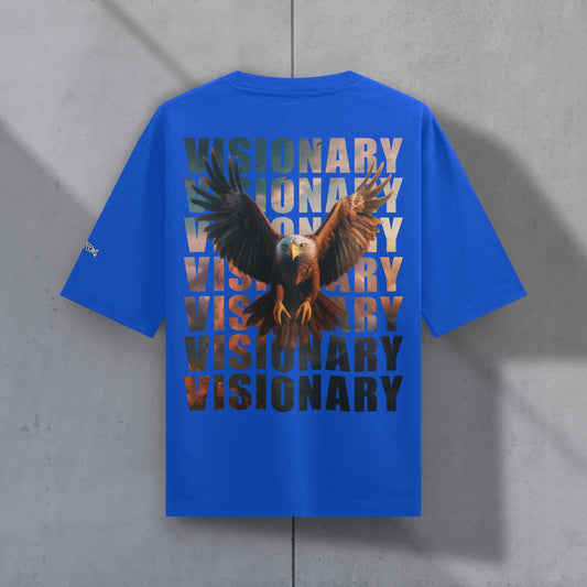 Spirit Animal | Visionary
