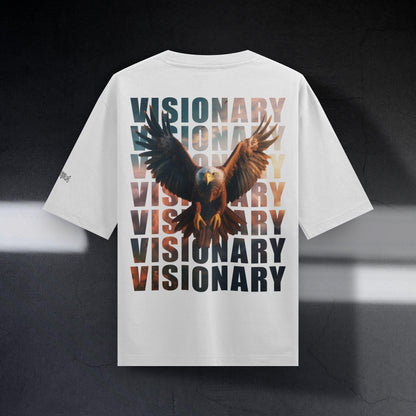 Spirit Animal | Visionary